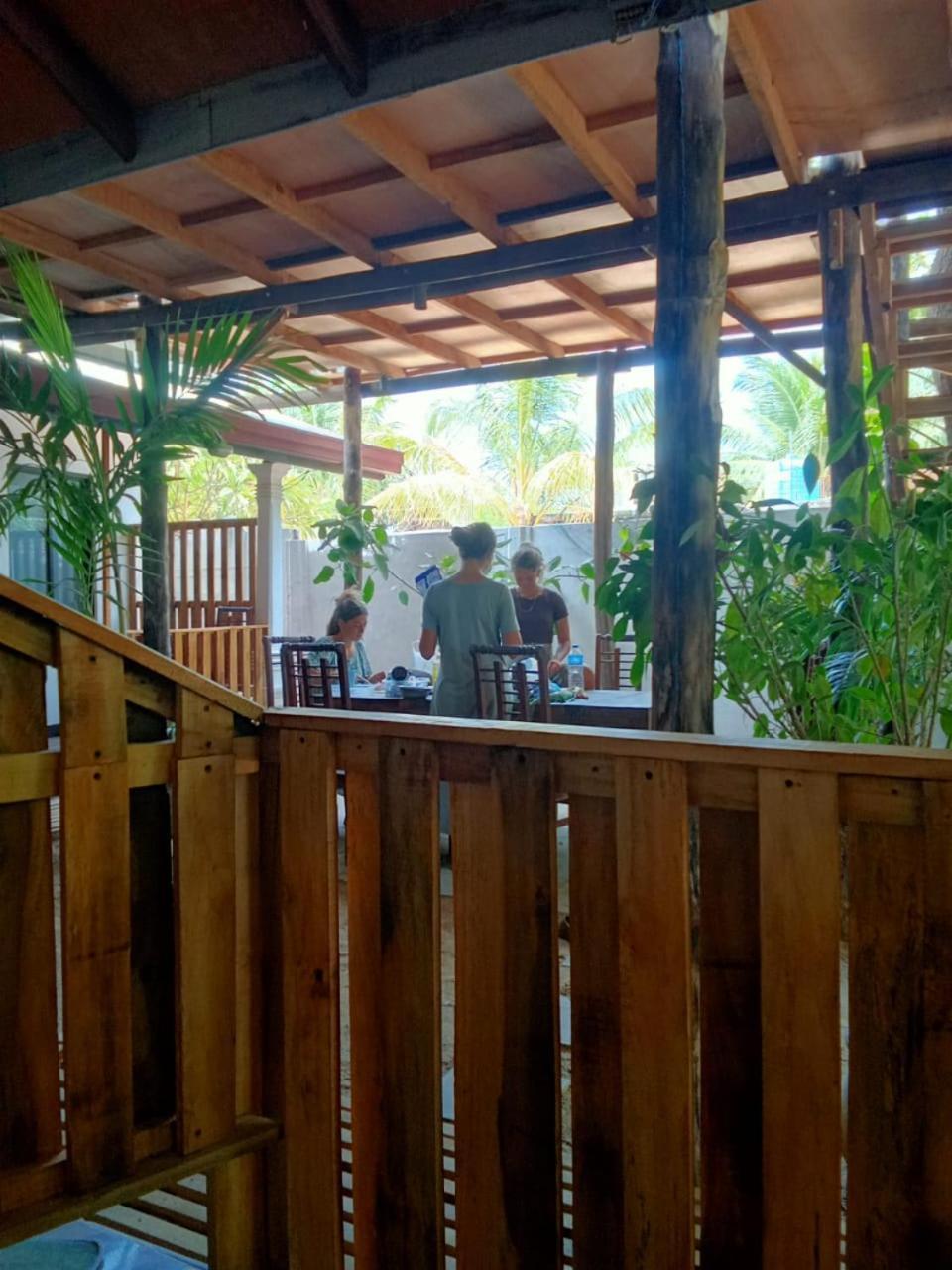 Ceylon Beach Haven Uppuveli Trincomalee Exterior photo