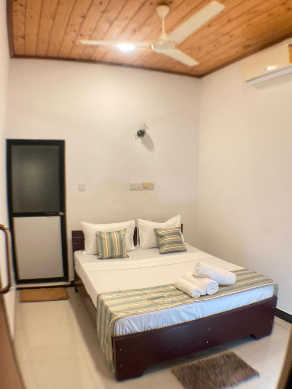 Ceylon Beach Haven Uppuveli Trincomalee Exterior photo