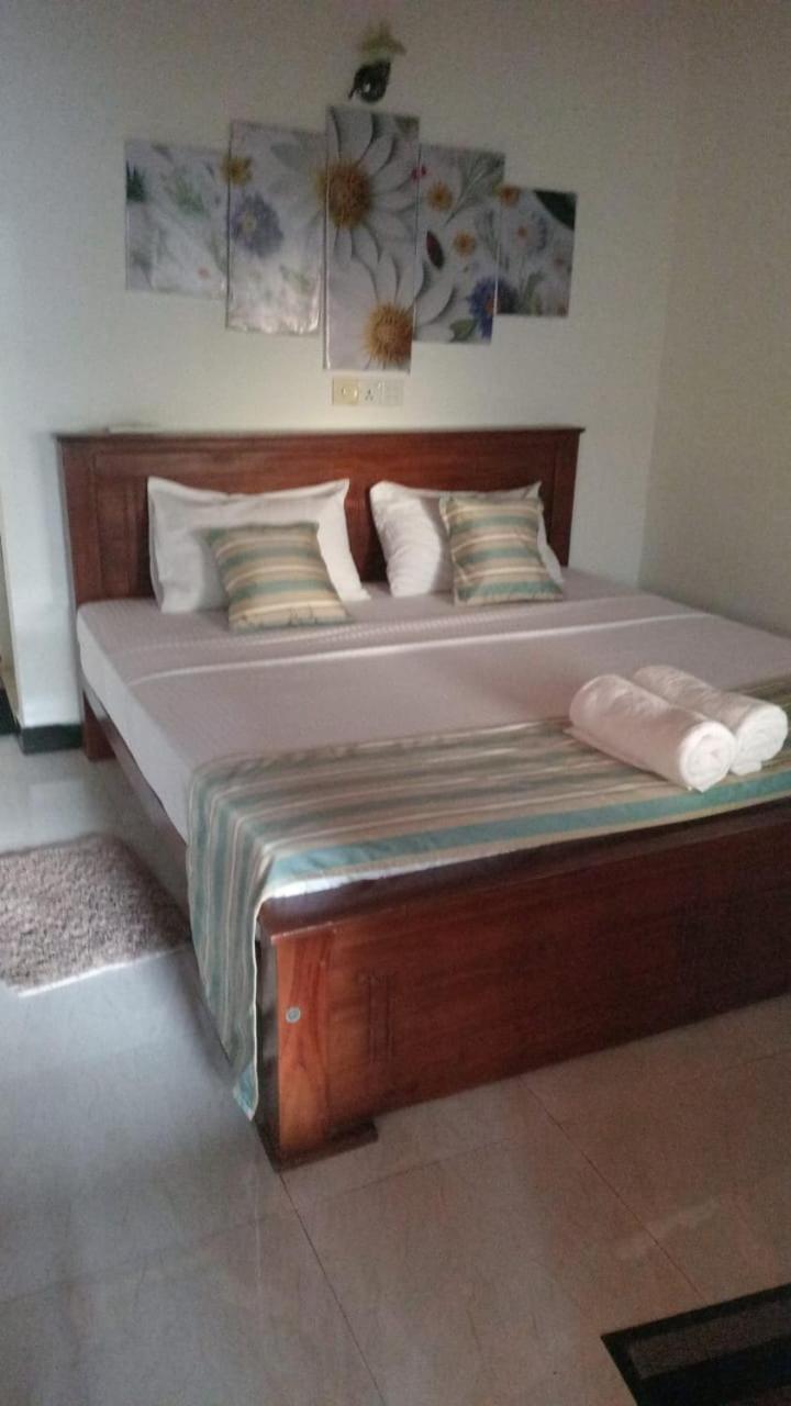 Ceylon Beach Haven Uppuveli Trincomalee Exterior photo