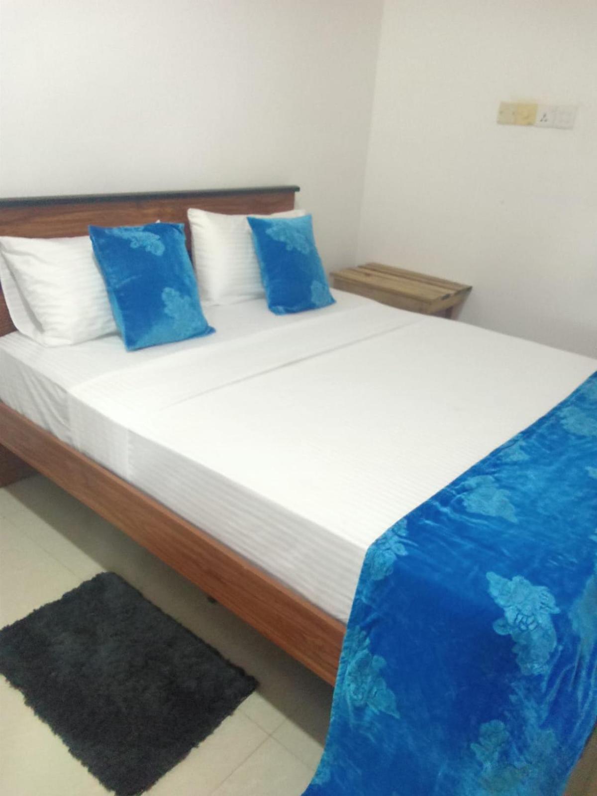 Ceylon Beach Haven Uppuveli Trincomalee Exterior photo